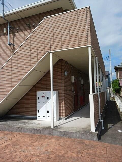 ヴェラーノ（104） その他部屋・スペース