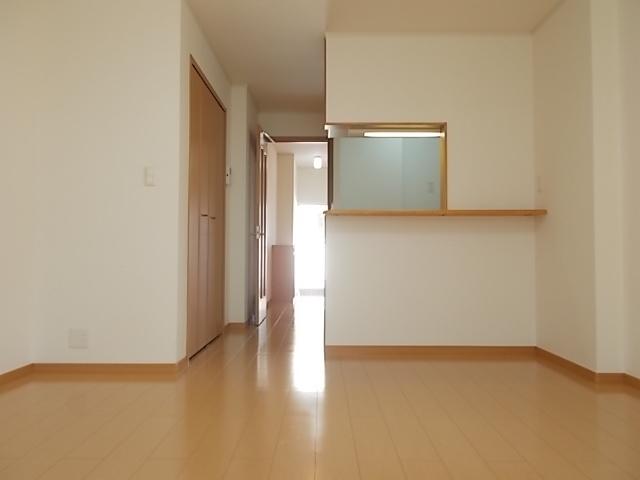 クリエンテ（101） 室内