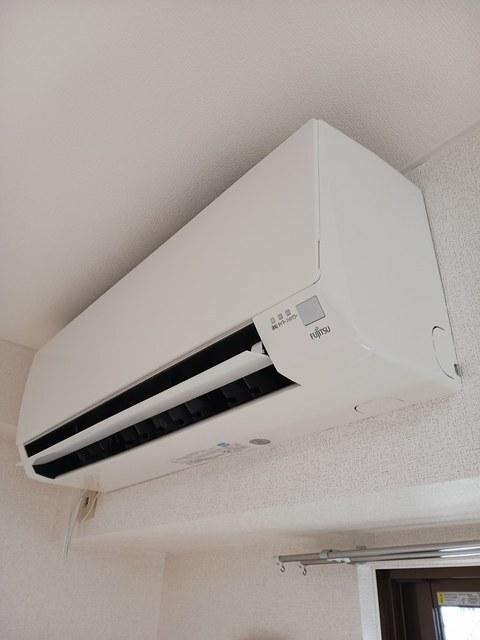 シェーネスベルク（208） その他部屋・スペース