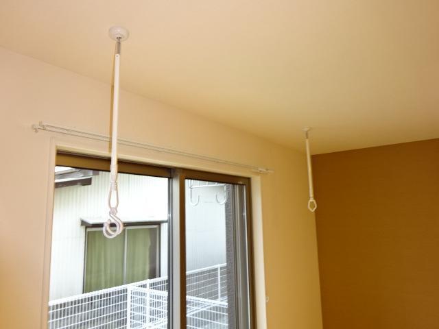 コンフォールＫ 部屋画像