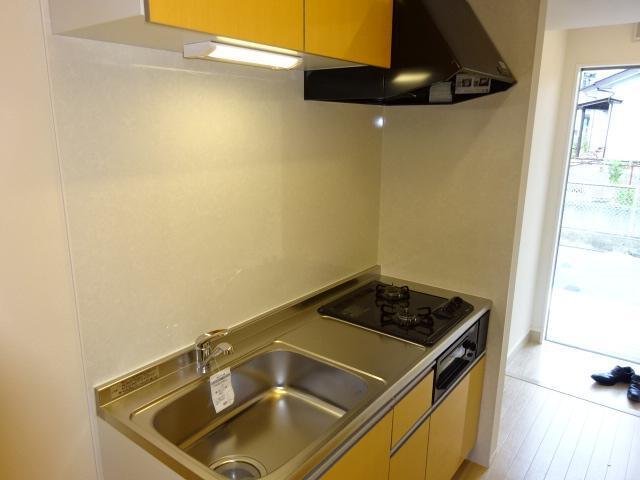 コンフォールＫ キッチン