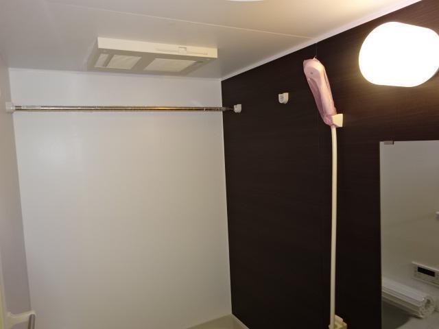 コンフォールＫ 部屋画像