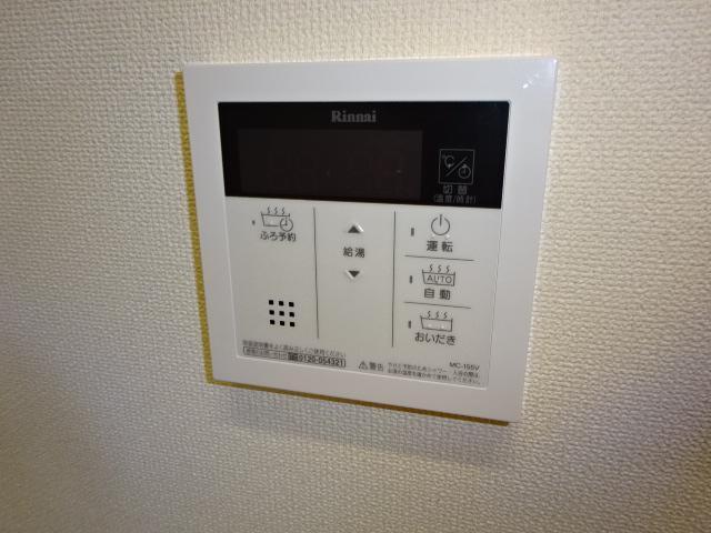コンフォールＫ 部屋画像