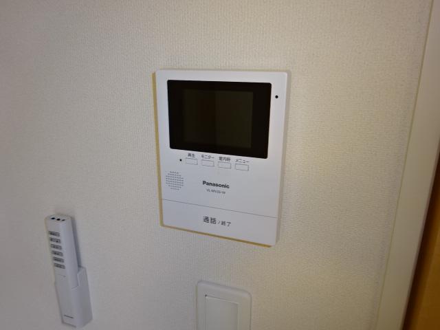 コンフォールＫ 部屋画像