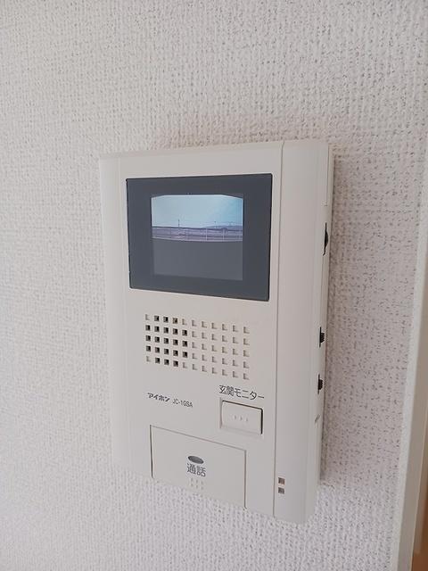 エスペランサ（303） 設備