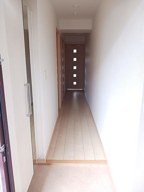 リーヴァ蛍田（101） 玄関