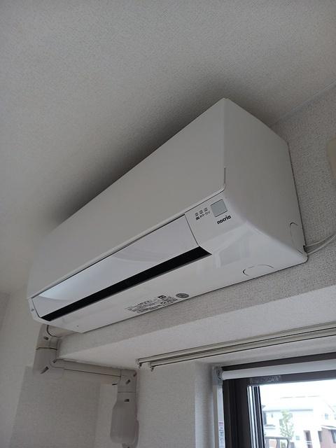 リーヴァ蛍田（101） その他部屋・スペース