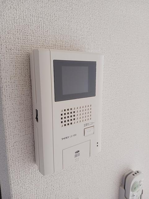 リーヴァ蛍田（101） 設備
