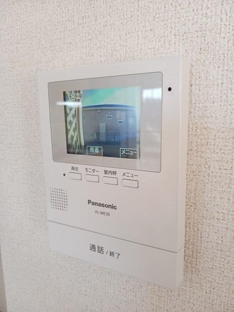 パルテール（202） 設備