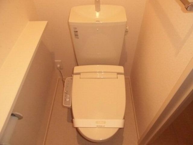 セレーソエステート（202） 部屋画像