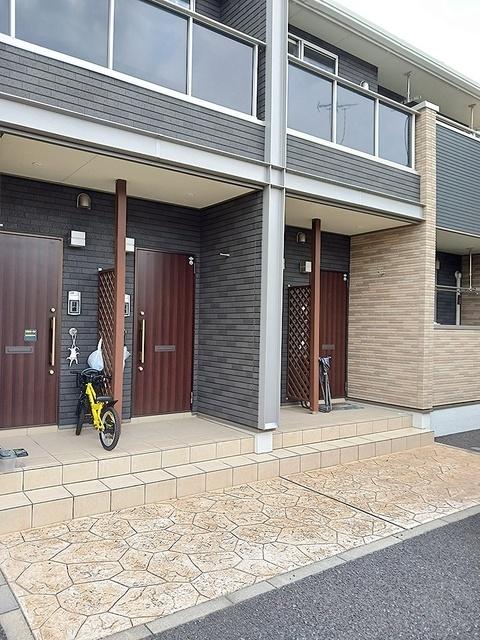 アライブガーデンⅡ（202） その他部屋・スペース