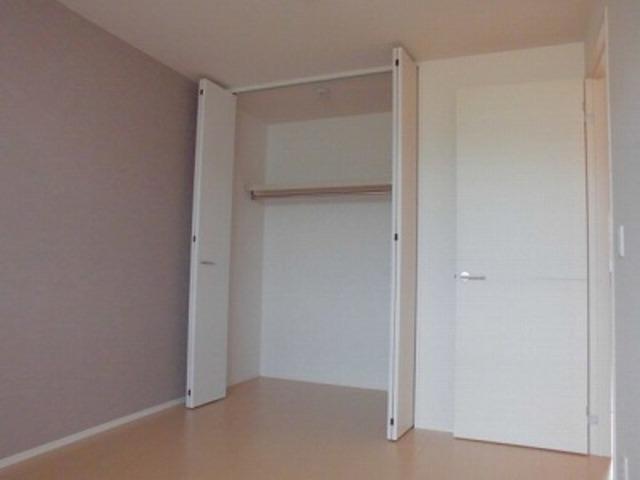 スワンナプーム（302） 部屋画像