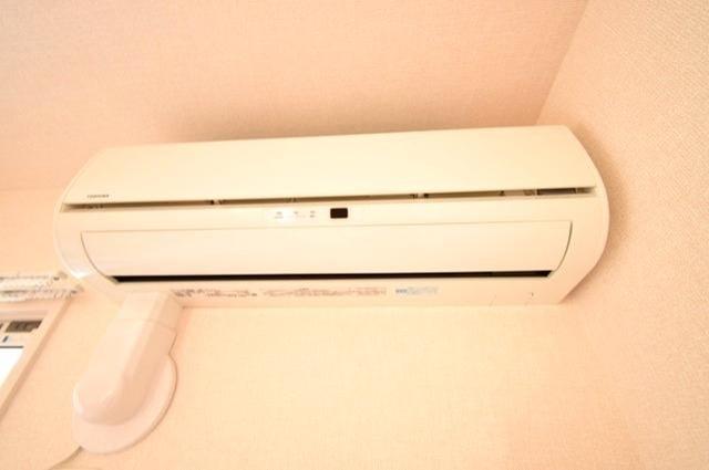 テラスハウス・リーベン（101） 部屋画像