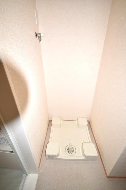 テラスハウス・リーベン（101） 部屋画像