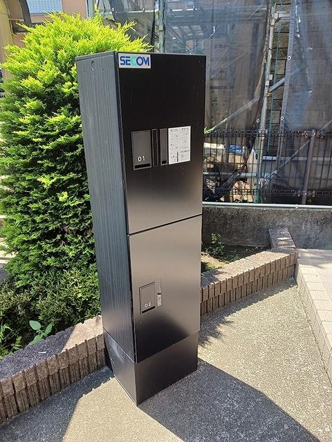 Ｍ・プレーリー・ローズＢ（101） その他部屋・スペース