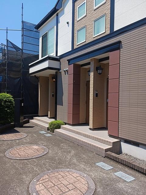 Ｍ・プレーリー・ローズＢ（101） その他部屋・スペース