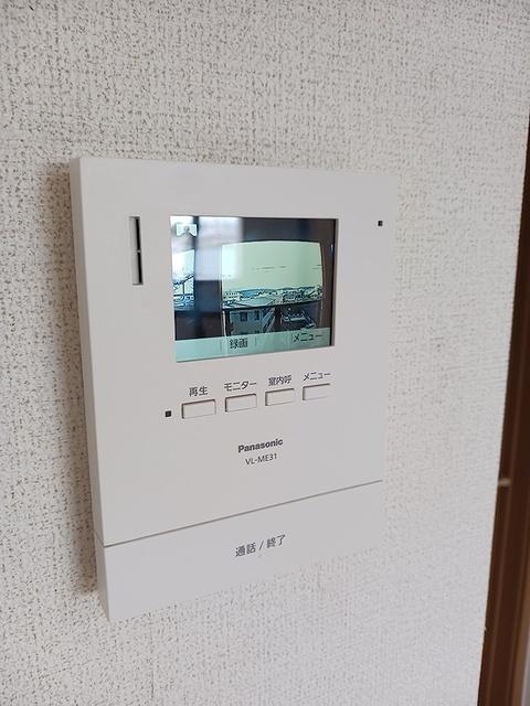 ブィオラヒルズ（402） 設備