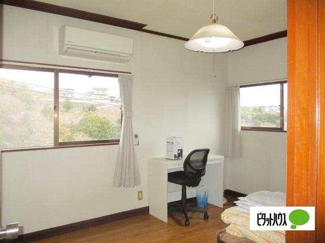 城山2丁目一戸建て（1） その他部屋・スペース
