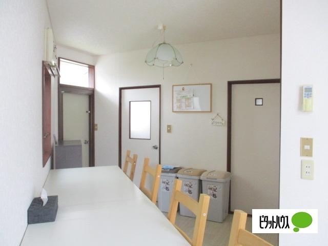 城山2丁目一戸建て（1） その他部屋・スペース
