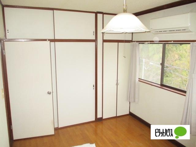 城山2丁目一戸建て（1） 眺望