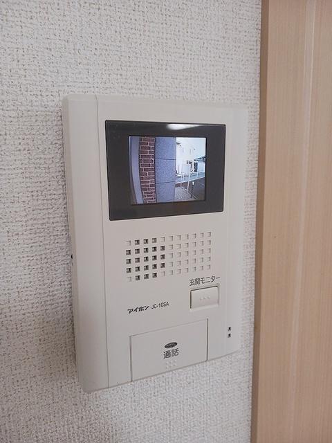 クラール曽比Ⅱ（103） 設備