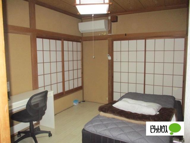 城山2丁目一戸建て（1） その他部屋・スペース