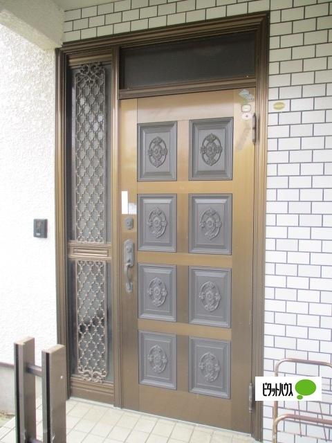 城山2丁目一戸建て（1） その他