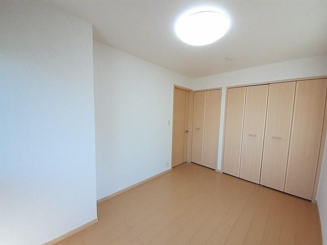 バクランⅡ（102） 室内