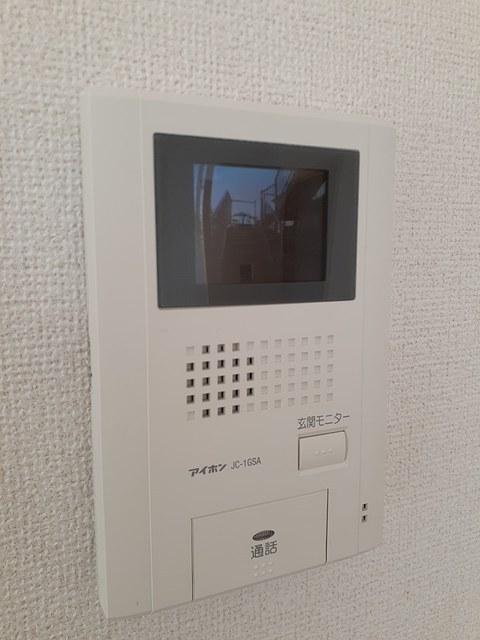 バクランⅡ（102） 設備