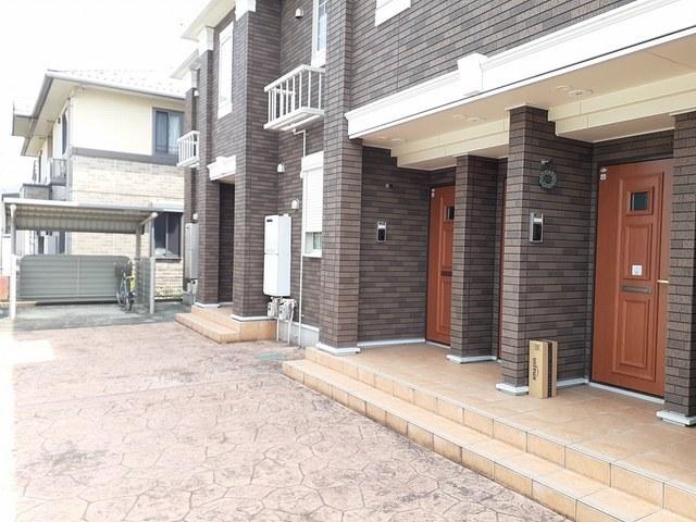 エスポワール（101） その他部屋・スペース