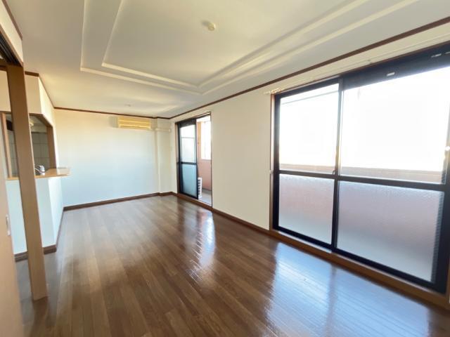 オーキッド・ヴィラ３ 部屋画像