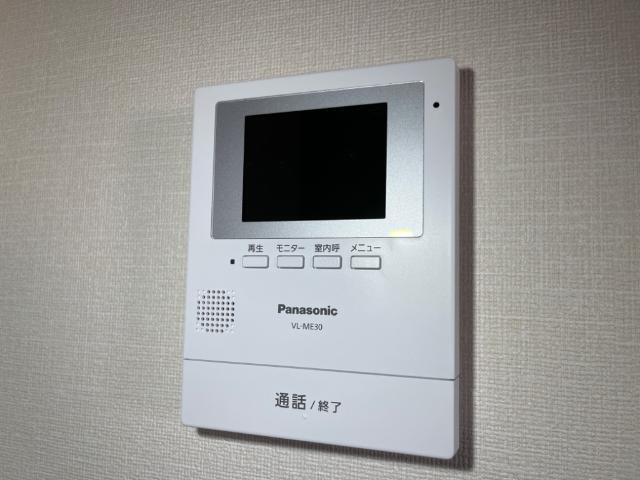 オーキッド・ヴィラ３ 部屋画像
