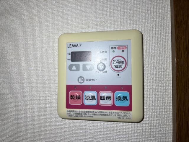 オーキッド・ヴィラ３ 部屋画像