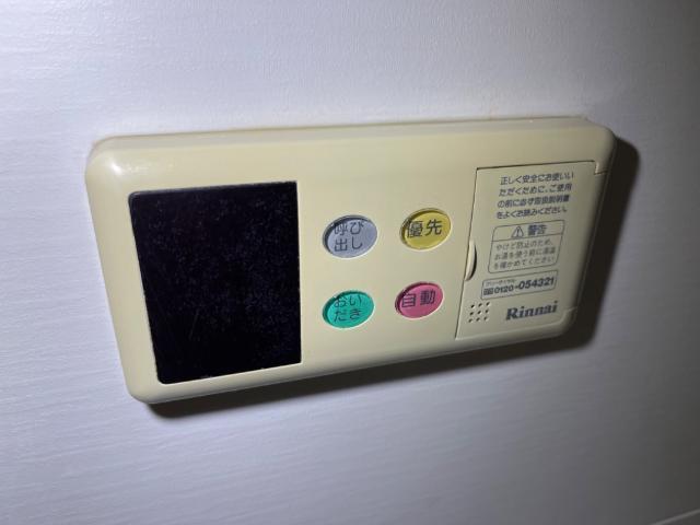 オーキッド・ヴィラ３ 部屋画像