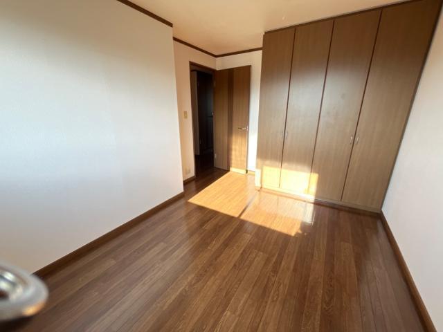 オーキッド・ヴィラ３ 室内
