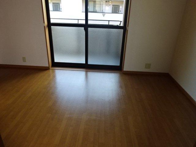 ソレアード・メゾンＡ 部屋画像