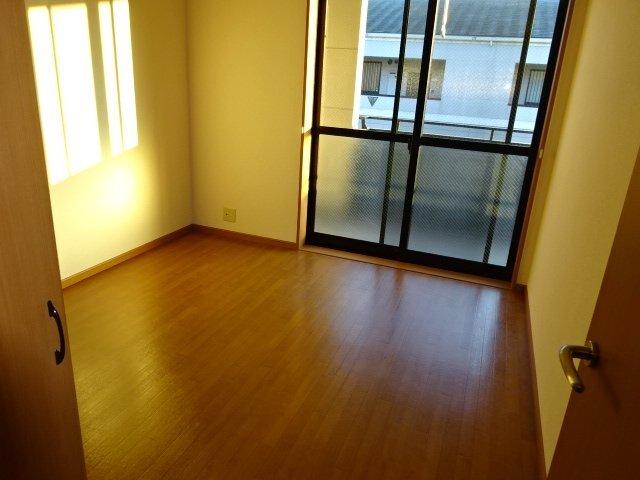 ソレアード・メゾンＡ 部屋画像