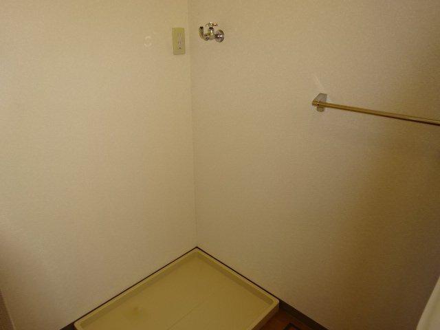 ソレアード・メゾンＡ 部屋画像