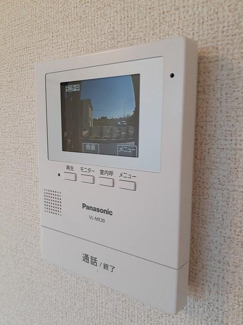 富士見レジデンス１（203） 設備