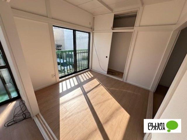 飯泉住宅（2F） その他部屋・スペース