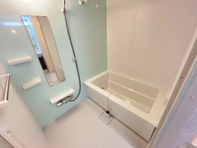 メゾン　フルール 部屋画像