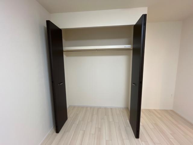 メゾン　フルール 収納
