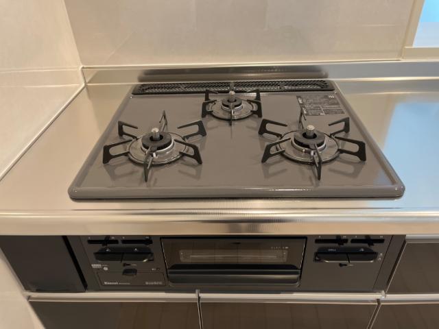 メゾン　フルール キッチン