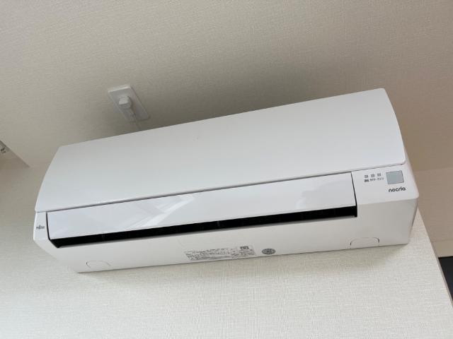 メゾン　フルール 部屋画像