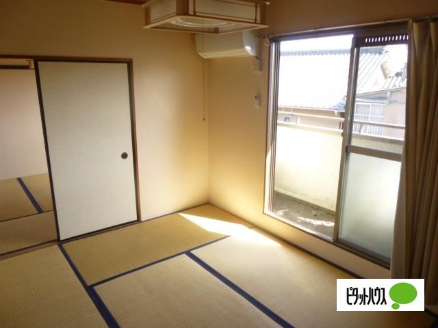 メゾン岩原（202） その他部屋・スペース