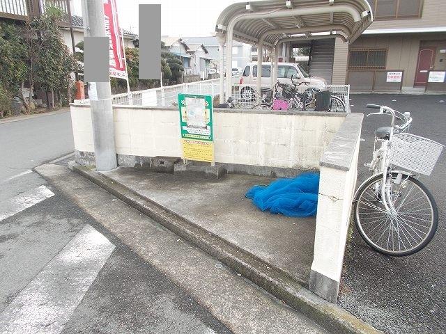 レインボーキャッスル（202） 設備