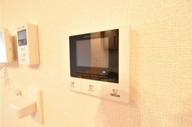 ソフィア栢山（203） 部屋画像
