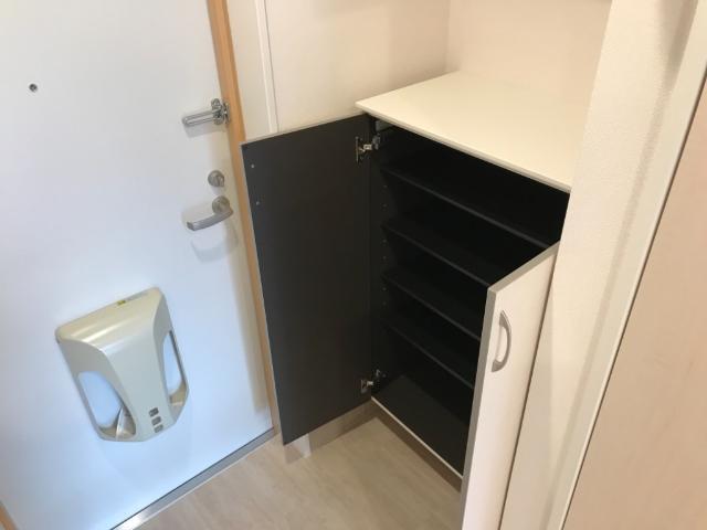 セレーヌ泉Ｂ 部屋画像