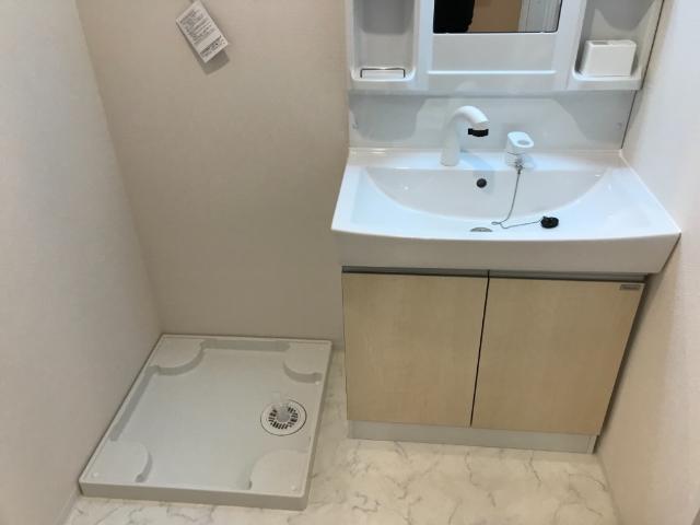 セレーヌ泉Ｂ 洗面
