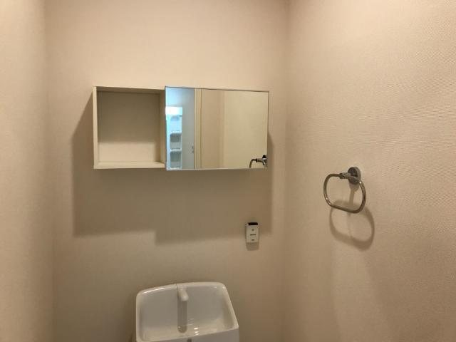 セレーヌ泉Ｂ 部屋画像